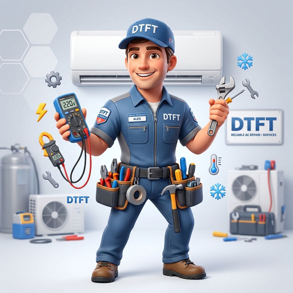 AC & Appliance