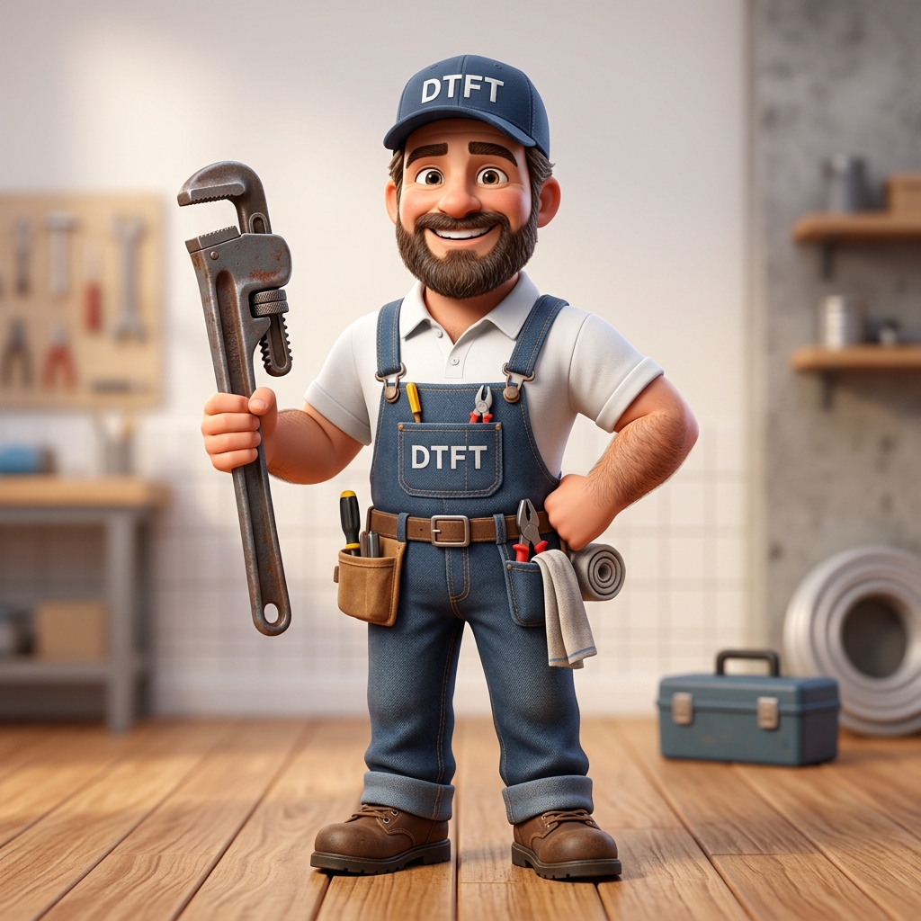 Plumbing